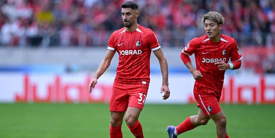 Kaufempfehlungen ab 10 Mio.: Warum sich Topstars von SC Freiburg und Mainz 05 jetzt lohnen