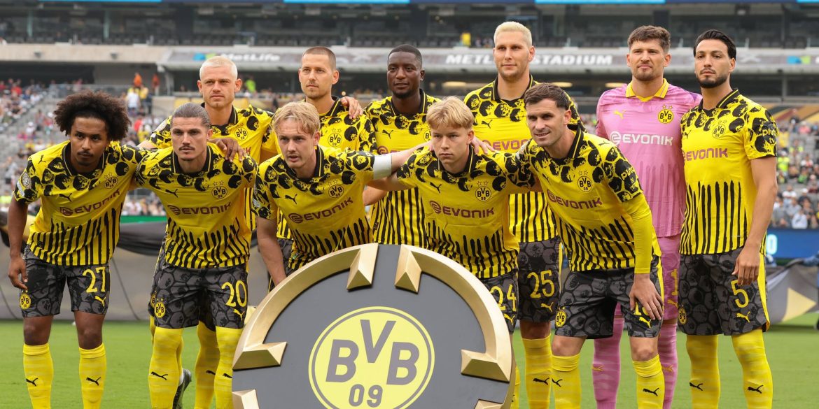 Saisonvorschau BVB: Konkurrenzkampf und Engpass – Bayern-Jäger Nummer eins?