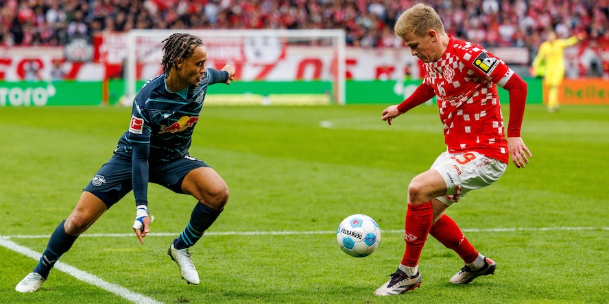 Transfergerüchte: Engländer an Nationalstürmer dran, RB-Star im Sommer weg?
