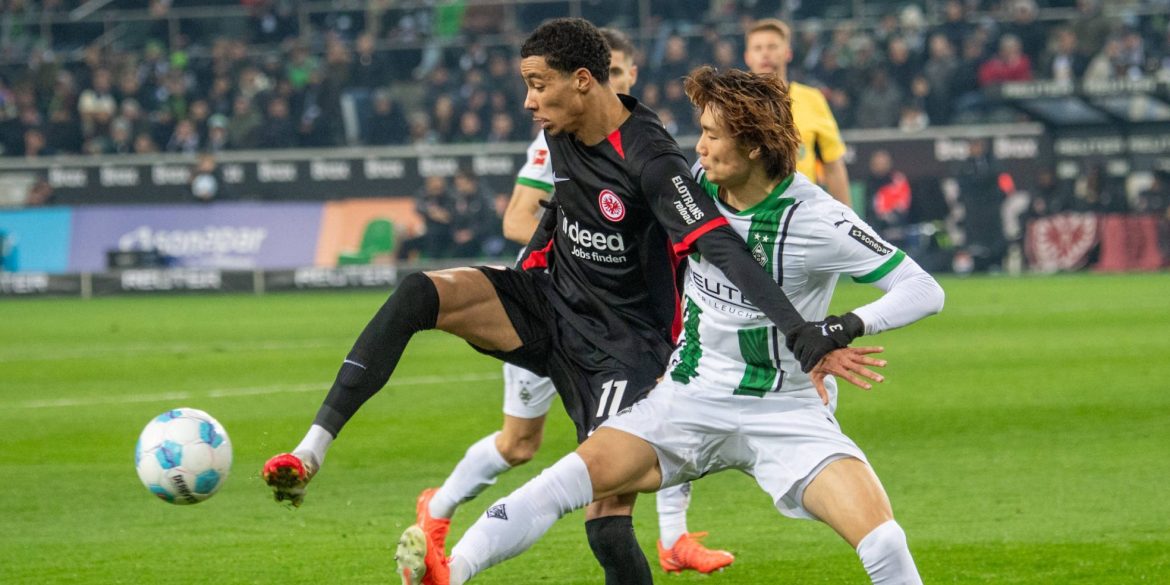 Transfergerüchte: Ekitike geht wohl – Gladbach will Offensiv-Spieler