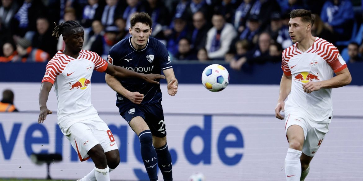 Kaufempfehlungen 4-8 Mio.: Gladbach-Star, BVB-Verteidiger und zwei von RB Leipzig