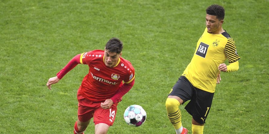 Aufstellungs-Hilfe – 17. Spieltag: Sancho & Maatsen Startelf-Kandidaten?