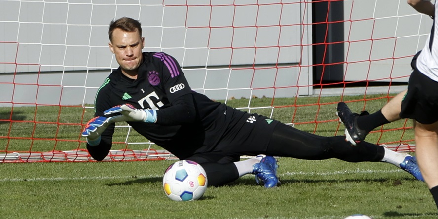 Verletzten-Update: Neuer-Comeback möglich – Details zu Kramaric-Verletzung und Haller-Formtief enthüllt