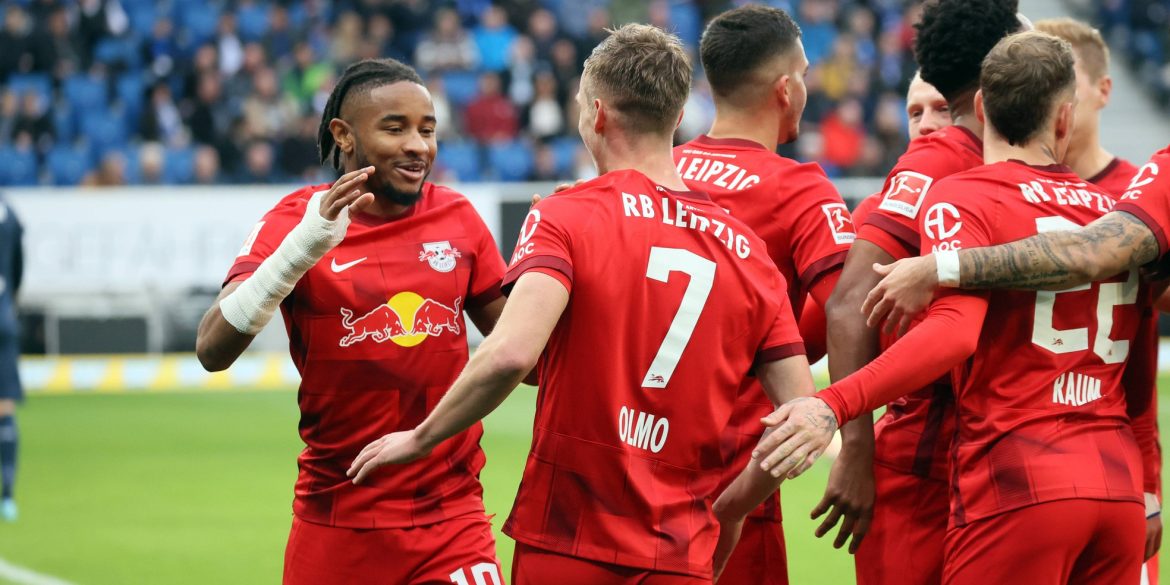 Alle Spieler von RB Leipzig einsortiert: Wen kaufen, wen verkaufen?