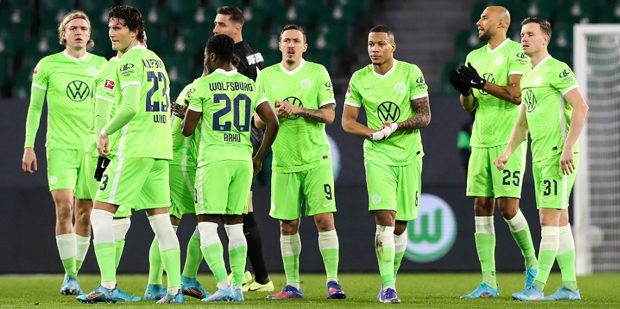 Alle Spieler des VfL Wolfsburg einsortiert: Wen kaufen, wen verkaufen?