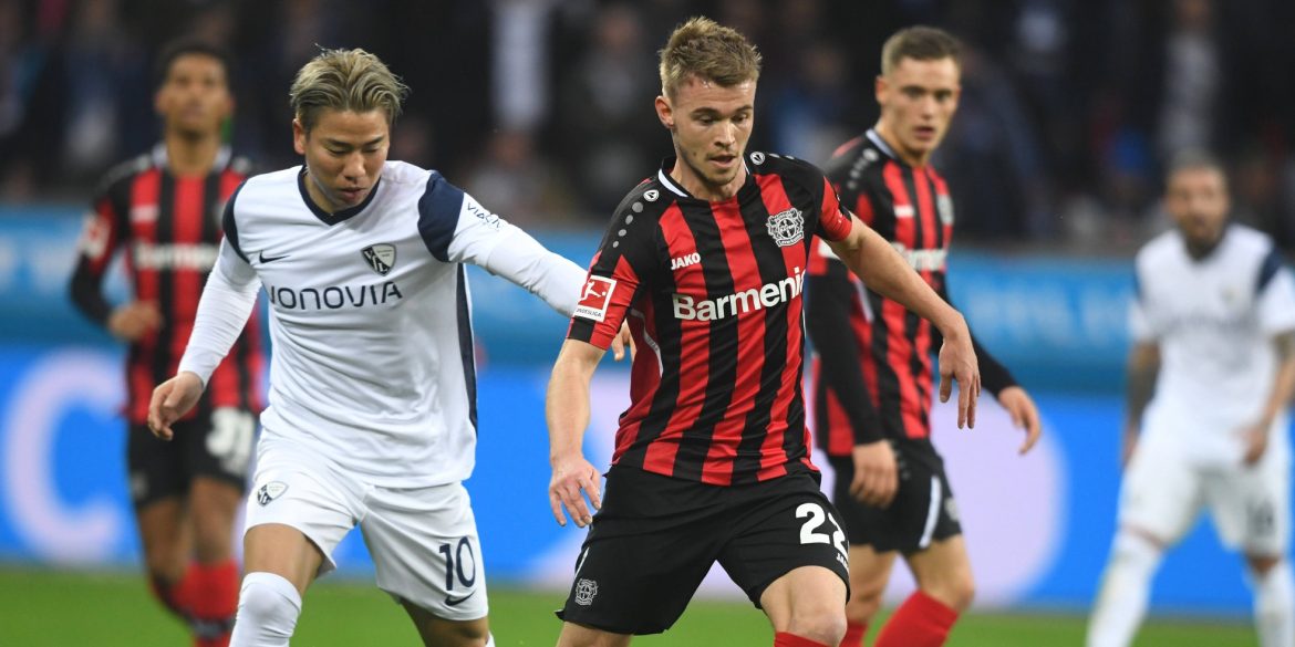 Startelf-Überraschungen Sinkgraven, Antwi-Adjei & Co.: Wer bleibt drin, wer muss wieder raus?