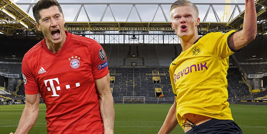 Absolute Marktwertgewinner – KW 15: Drei Hochkaräter, ein Youngster und ein Momentum-Spieler