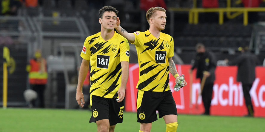 Alario, Reus, Didavi und Co.: Vier Stammplatzduelle im Check