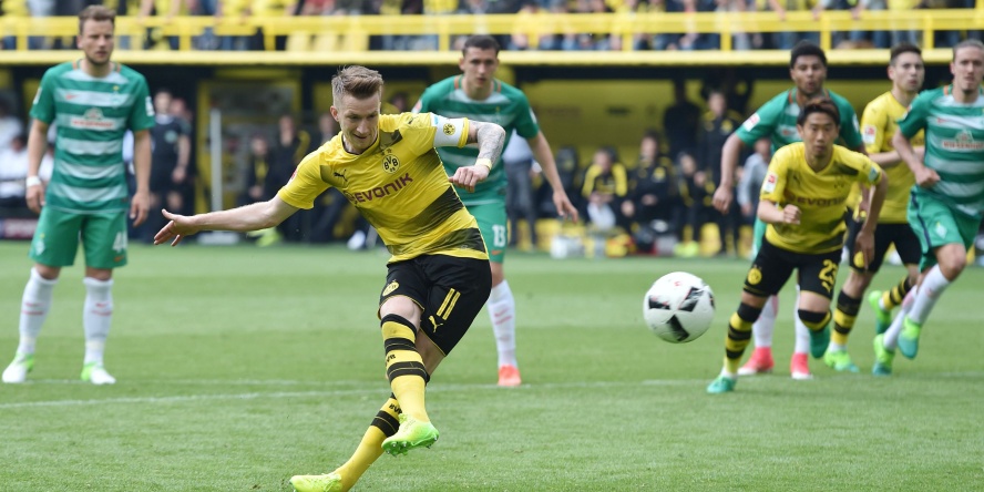 Comunio History: Reus und seine 19 Punkte bei Tuchels Abschied