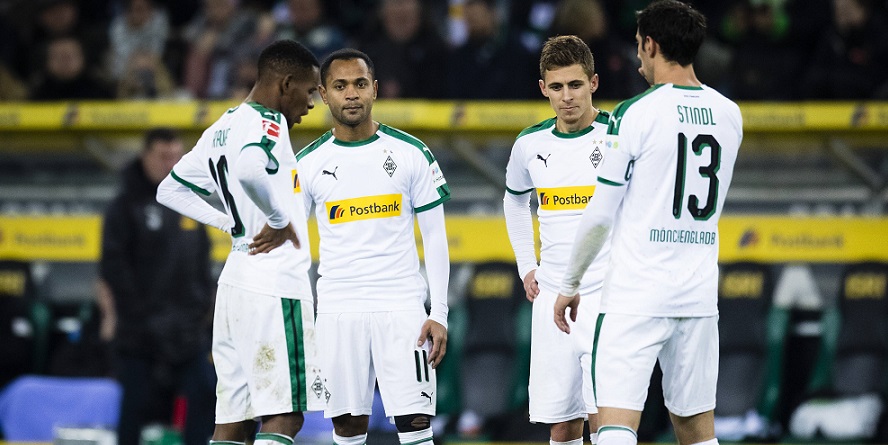LIVE – Der Comunio-Countdown zum 26. Spieltag der Bundesliga: BMG gegen SCF!