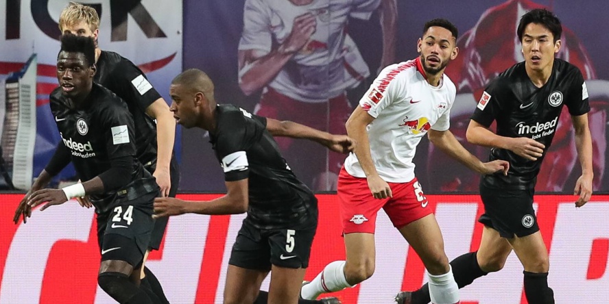 Kaufempfehlungen: Diese Comunio-Stars lohnen sich bei Eintracht Frankfurt