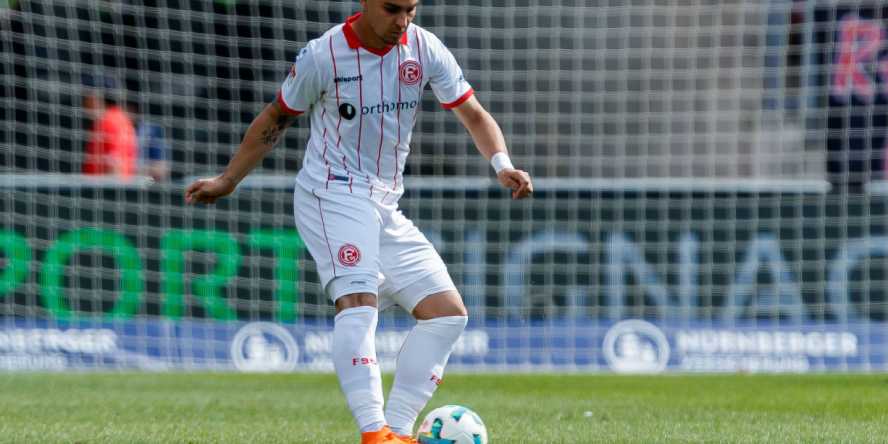 Fortuna Düsseldorf: Die zehn besten Spieler nach Sofascore