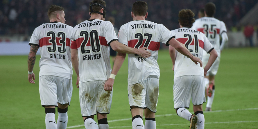Der VfB Stuttgart und der Gomez-Effekt
