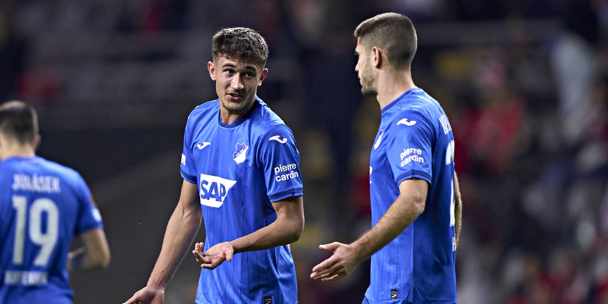 Verletzungen und Trainer Ilzer: Bischof ist der große Gewinner – Kramaric verliert an Wert bei der TSG Hoffenheim