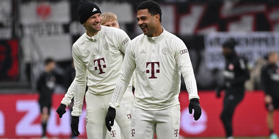 Comunio-Viererkette: Baldige Comebacks bei Eintracht Frankfurt & Bayern
