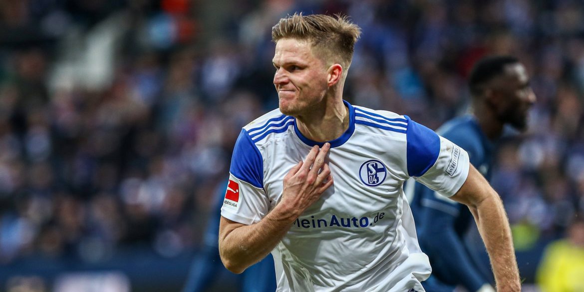 Die Gewinner des 23. Spieltags: Zwei günstige Schalker und ein Überraschungs-Torschütze
