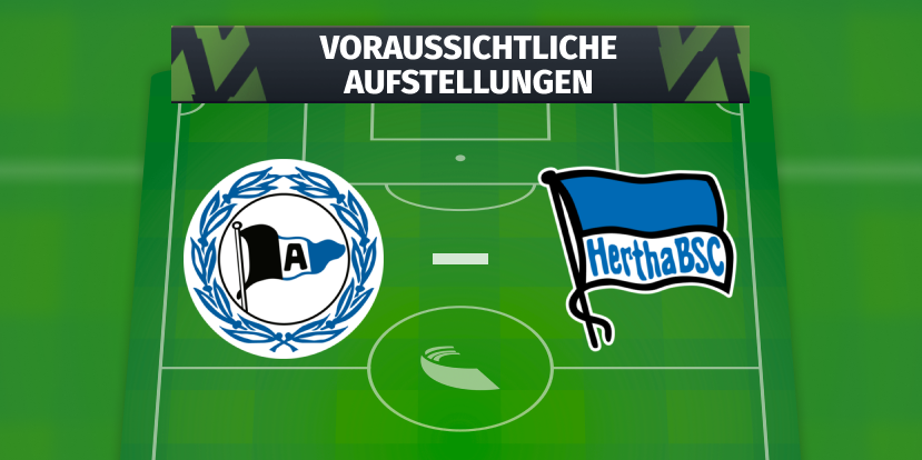 VfL Wolfsburg – BVB: Die voraussichtlichen Aufstellungen