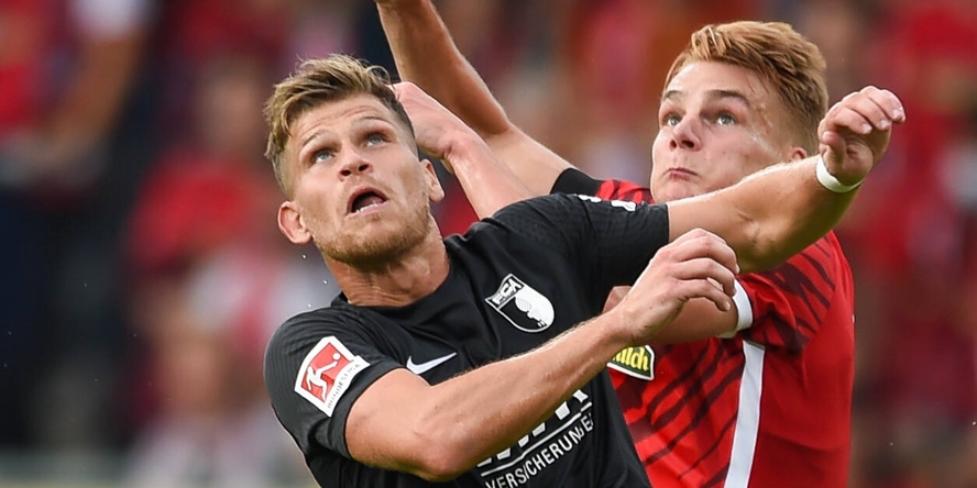 Azmoun, Nsona und Tomas im Check: Goalgetter für Leverkusen – was können die Sturm-Talente von Hertha und Stuttgart?