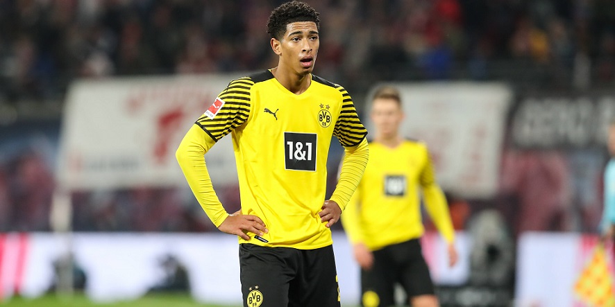 Marktwertverlierer der Woche – KW 46: Auch ein BVB-Duo lässt Federn