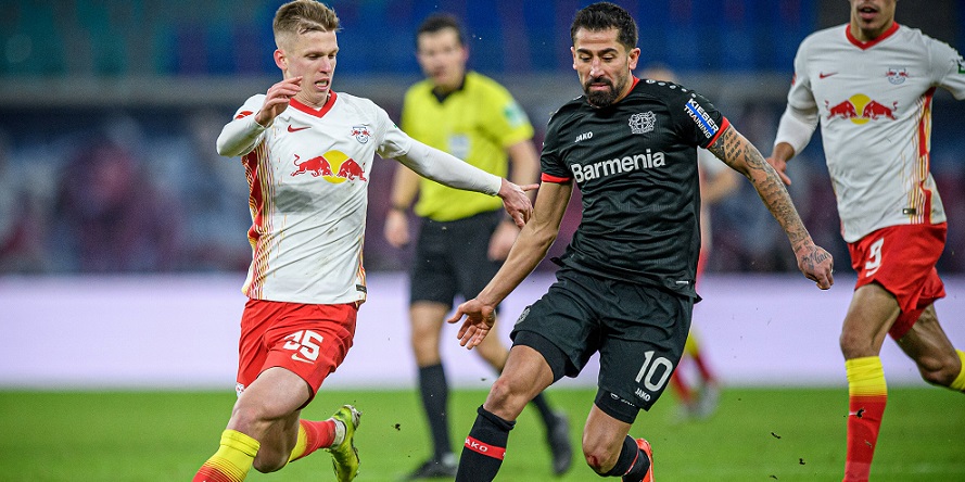 Marktwertverlierer der Woche – KW 16: Olmo dabei, Leverkusen stellt Trio