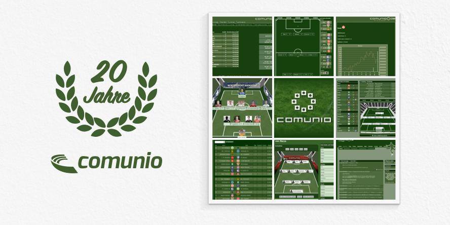 20 Jahre Comunio: Das sind die fünf besten Spieler der ewigen Rangliste