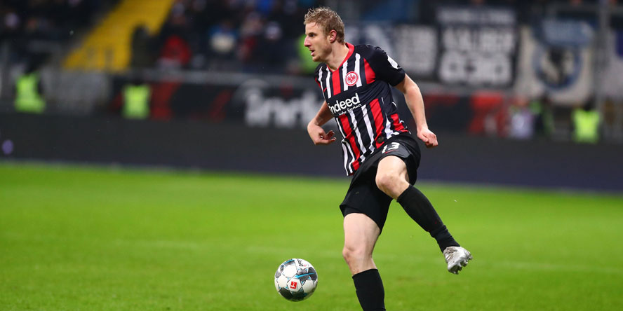 Formstärkste Abwehrspieler: Tore sind Pflicht!