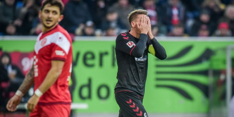 Comstats zum 15. Spieltag: Freiburg? Kannste vergessen, wenn…