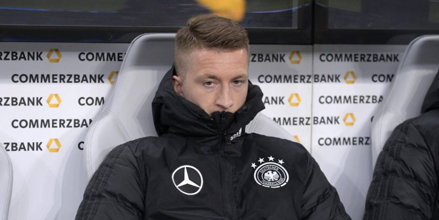 Comunio aktuell: Kein Reus am Ende des Tunnels