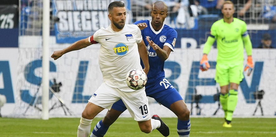 Marktwertverlierer der Woche – KW 43: Für Ibisevic und Co. geht es abwärts!